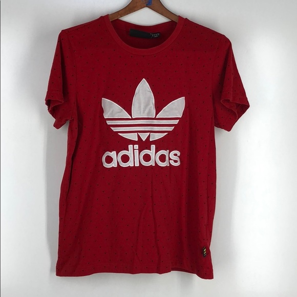 adidas pharrell williams tee